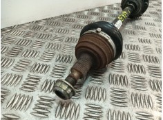 Recambio de transmision delantera izquierda para seat toledo i (1l2) 1.9 d referencia OEM IAM    2