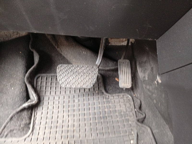 Recambio de pedal acelerador para mazda 3 (bk) 1.6 (bk14) referencia OEM IAM BP4L41600C  