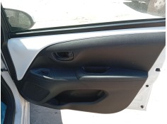 Recambio de elevalunas delantero derecho para citroën c1 (pm_, pn_) 1.0 referencia OEM IAM B001019880   2