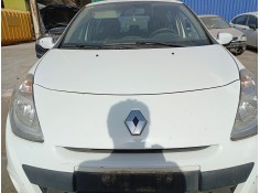 Recambio de capot delantero para renault clio iii (br0/1, cr0/1) 1.5 dci referencia OEM IAM 7751476113  