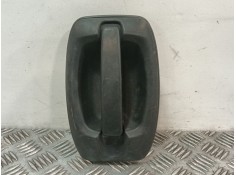 Recambio de maneta exterior delantera derecha para iveco daily vi furgoneta 35s18, 35c18, 40c18, 50c18, 60c18, 65c18, 70c18 refe