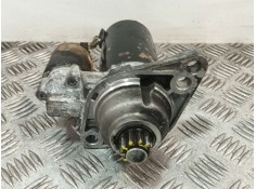 Recambio de motor arranque para seat ibiza iii (6l1) 1.4 tdi referencia OEM IAM 0001123012 025286  2