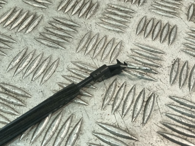 Recambio de cerradura puerta delantera derecha para seat leon (1p1) referencia OEM IAM M12790  