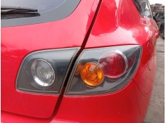 Recambio de piloto trasero derecho para mazda 3 (bk) 1.6 (bk14) referencia OEM IAM BP4K51170D  