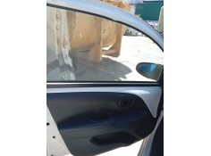 Recambio de elevalunas delantero izquierdo para citroën c1 (pm_, pn_) 1.0 referencia OEM IAM B001019480  
