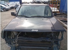 Recambio de capot para jeep patriot 2.0 crd cat referencia OEM IAM 68026789AA  