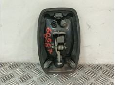 Recambio de maneta exterior delantera derecha para iveco daily vi furgoneta 35s18, 35c18, 40c18, 50c18, 60c18, 65c18, 70c18 refe 2