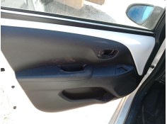 Recambio de elevalunas delantero izquierdo para citroën c1 (pm_, pn_) 1.0 referencia OEM IAM B001019480   2
