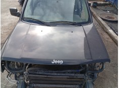 Recambio de capot para jeep patriot 2.0 crd cat referencia OEM IAM 68026789AA   2