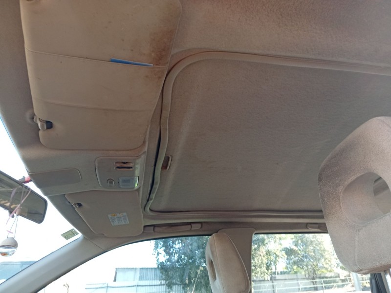 Recambio de techo interior para nissan x-trail i (t30) 2.2 di 4x4 referencia OEM IAM 739108H700  