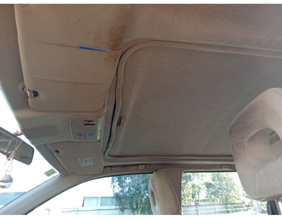 Recambio de techo interior para nissan x-trail i (t30) 2.2 di 4x4 referencia OEM IAM 739108H700  
