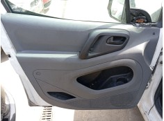 Recambio de elevalunas delantero izquierdo para peugeot partner furgoneta/monovolumen 1.6 hdi referencia OEM IAM 9221ER   2