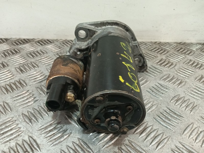 Recambio de motor arranque para seat ibiza iii (6l1) 1.4 tdi referencia OEM IAM 0001123012 025286 