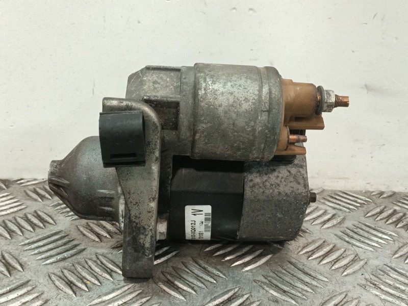 Recambio de motor arranque para toyota aygo (_b1_) 1.0 (kgb10_) referencia OEM IAM 281000Q012J  