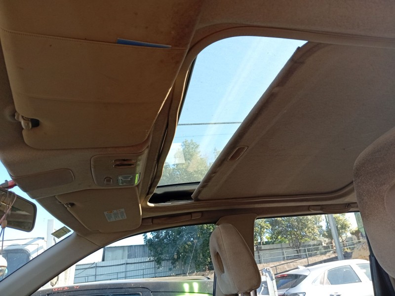 Recambio de techo interior para nissan x-trail i (t30) 2.2 di 4x4 referencia OEM IAM 739108H700  