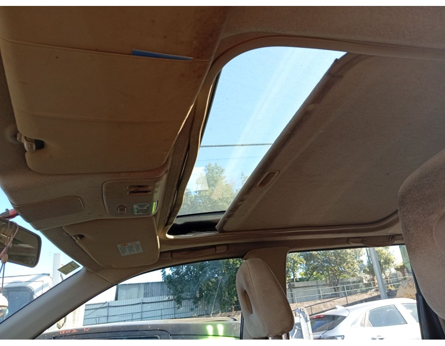 Recambio de techo interior para nissan x-trail i (t30) 2.2 di 4x4 referencia OEM IAM 739108H700  