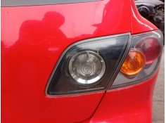 Recambio de piloto trasero derecho interior para mazda 3 (bk) 1.6 (bk14) referencia OEM IAM BP4K513H0C  
