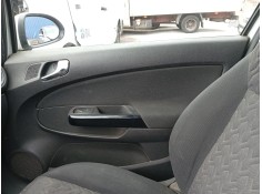 Recambio de guarnecido puerta delantera derecha para opel corsa d (s07) 1.4 (l08, l68) referencia OEM IAM 13232903  