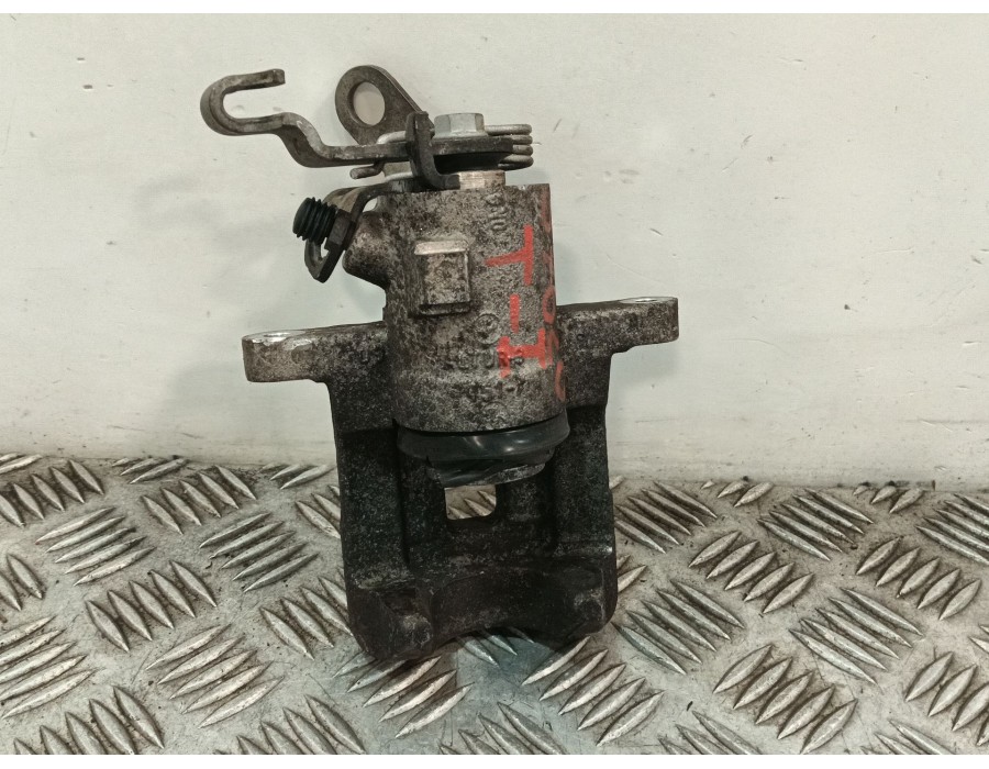 Recambio de pinza freno trasera izquierda para volkswagen golf vi (5k1) 1.6 tdi dpf referencia OEM IAM 451F  