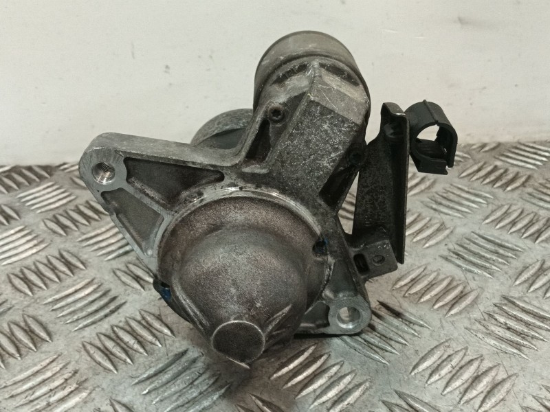 Recambio de motor arranque para toyota aygo (_b1_) 1.0 (kgb10_) referencia OEM IAM 281000Q012J  
