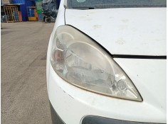 Recambio de faro derecho para peugeot partner furgoneta/monovolumen 1.6 hdi referencia OEM IAM 6206K4  