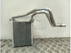 Recambio de condensador / radiador aire acondicionado para renault megane iv hatchback (b9a/m/n_) 1.6 dci 130 (b9a4) referencia 