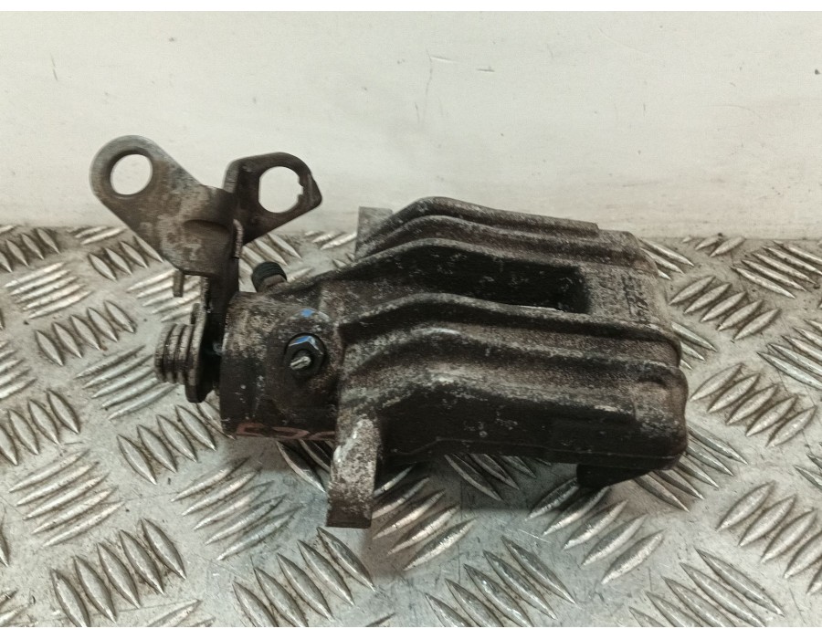 Recambio de pinza freno trasera izquierda para volkswagen golf vi (5k1) 1.6 tdi dpf referencia OEM IAM 451F  