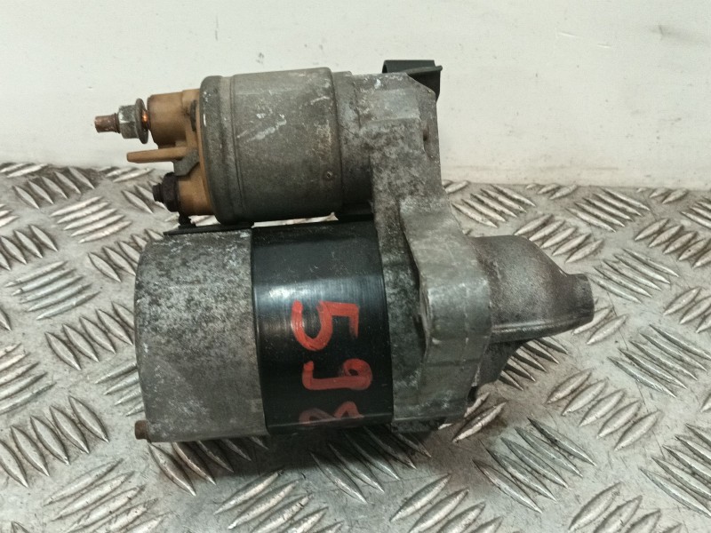 Recambio de motor arranque para toyota aygo (_b1_) 1.0 (kgb10_) referencia OEM IAM 281000Q012J  