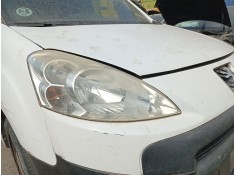 Recambio de faro derecho para peugeot partner furgoneta/monovolumen 1.6 hdi referencia OEM IAM 6206K4   2