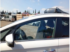Recambio de luna delantera izquierda para kia carens iv 1.7 crdi referencia OEM IAM 82410A4010  