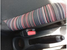 Recambio de enganche cinturon delantero izquierdo para citroën c1 (pm_, pn_) 1.0 referencia OEM IAM B0009144ZD  