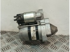 Recambio de motor arranque para renault megane iii berlina 5 p 1.2 16v referencia OEM IAM 233007970R ESW1012 