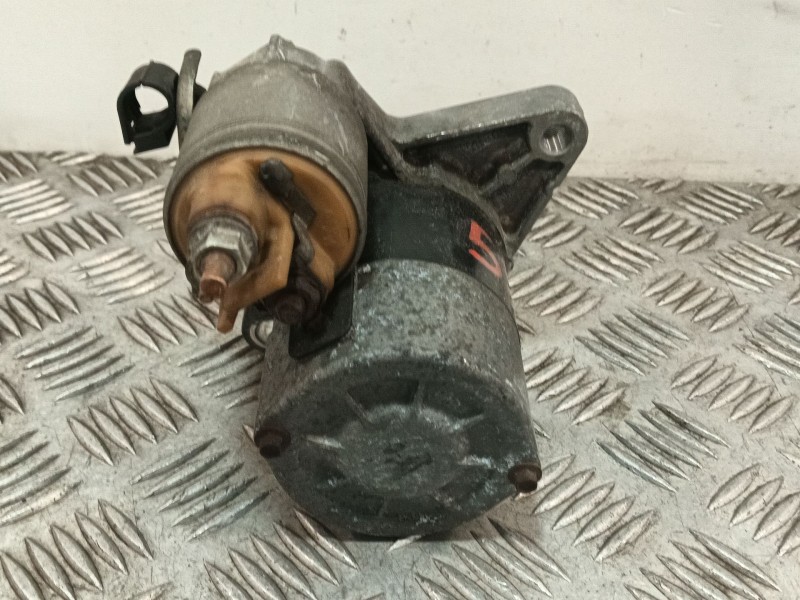 Recambio de motor arranque para toyota aygo (_b1_) 1.0 (kgb10_) referencia OEM IAM 281000Q012J  