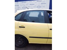Recambio de puerta trasera derecha para seat ibiza iii (6l1) 1.9 sdi referencia OEM IAM   