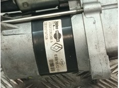 Recambio de motor arranque para renault megane iii berlina 5 p 1.2 16v referencia OEM IAM 233007970R ESW1012  2