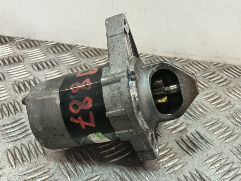 Recambio de motor arranque para toyota aygo (_b1_) 1.0 (kgb10_) referencia OEM IAM 281000Q012J  