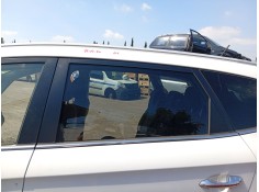 Recambio de luna trasera izquierda para kia carens iv 1.7 crdi referencia OEM IAM 83410A4020  