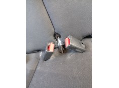 Recambio de enganche cinturon trasero derecho para citroën c1 (pm_, pn_) 1.0 referencia OEM IAM B0011389XX  