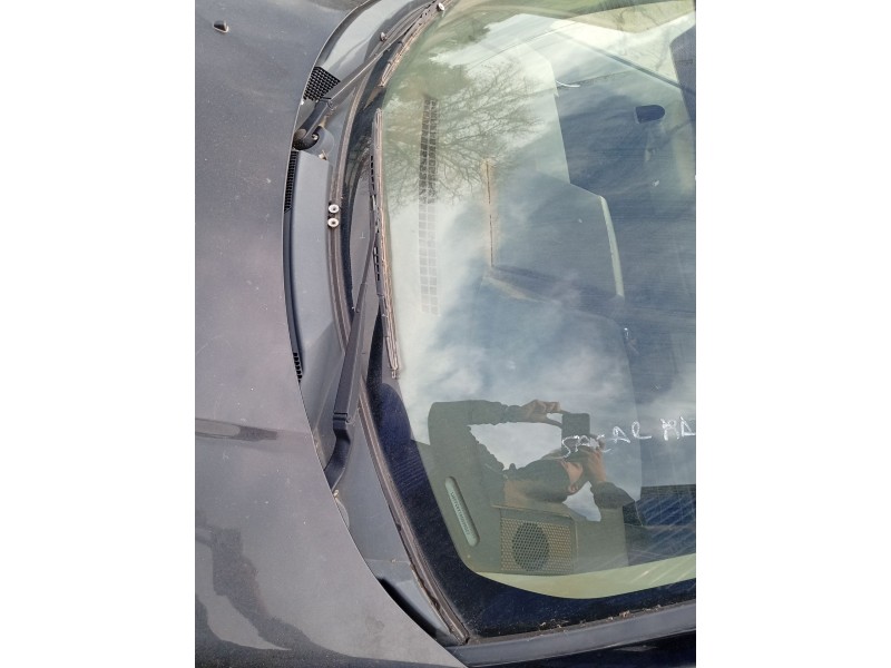 Recambio de torpedo para jeep patriot 2.0 crd cat referencia OEM IAM   