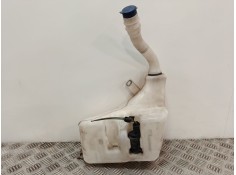 Recambio de deposito limpia para iveco daily vi furgoneta 35s18, 35c18, 40c18, 50c18, 60c18, 65c18, 70c18 referencia OEM IAM 580