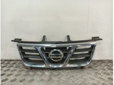 Recambio de rejilla delantera para nissan x-trail i (t30) 2.2 di 4x4 referencia OEM IAM 623108H700 623108H70C 