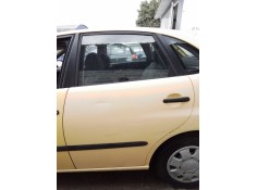 Recambio de puerta trasera izquierda para seat ibiza iii (6l1) 1.9 sdi referencia OEM IAM   