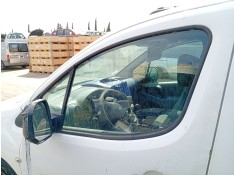 Recambio de luna delantera izquierda para peugeot partner furgoneta/monovolumen 1.6 hdi referencia OEM IAM 9201L9  