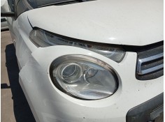 Recambio de faro derecho para citroën c1 (pm_, pn_) 1.0 referencia OEM IAM B000863480 811100H170 