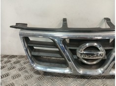 Recambio de rejilla delantera para nissan x-trail i (t30) 2.2 di 4x4 referencia OEM IAM 623108H700 623108H70C  2