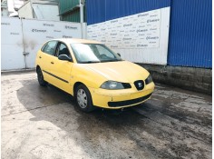 Recambio de motor completo para seat ibiza iii (6l1) 1.9 sdi referencia OEM IAM ASY  