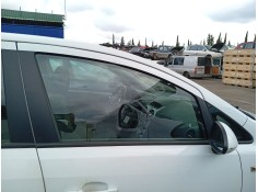 Recambio de luna delantera derecha para opel corsa d (s07) 1.4 (l08, l68) referencia OEM IAM 13188460  