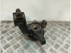 Recambio de mangueta delantera izquierda para citroën berlingo / berlingo first monospace (mf_, gjk_, gfk_) 1.9 d (mfdjy) refere 2