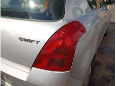 Recambio de piloto trasero derecho para suzuki swift iii (mz, ez) 1.3 ddis (rs 413d) referencia OEM IAM 3565062J00000  