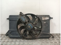 Recambio de electroventilador para ford focus berlina (cap) referencia OEM IAM 3M518C607EC 940002904 